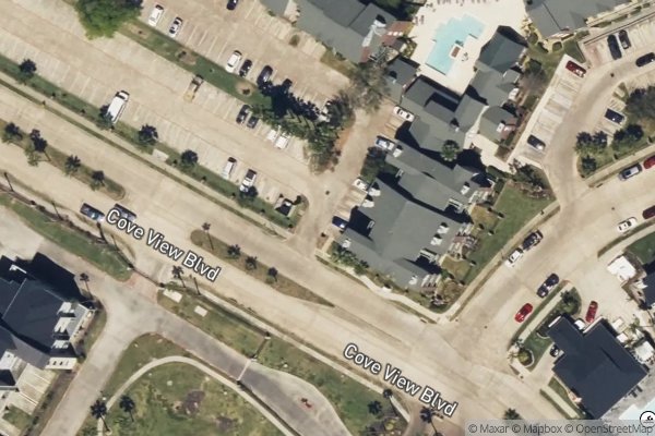 Photo of CAMPECHE ISLAND APTS