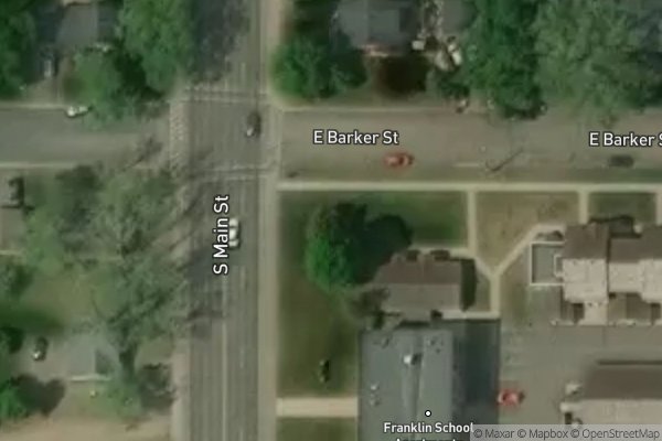 Photo of FRANKLIN SCHOOL APARTMENTS