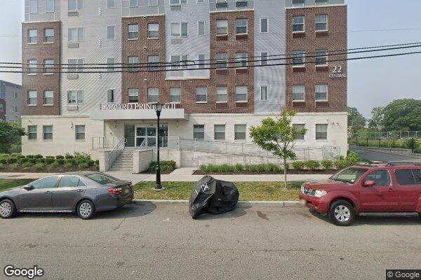 Photo of VALLEY ROAD RESIDENTIAL