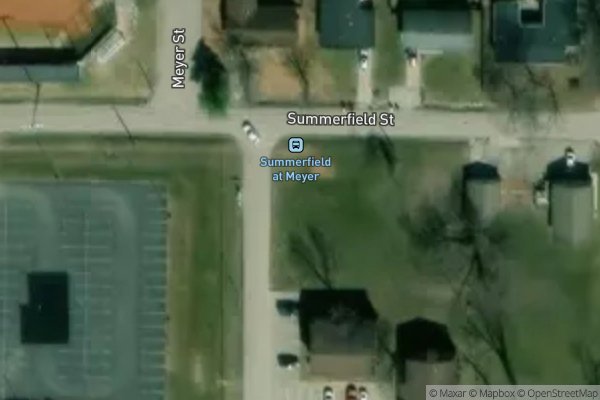 Photo of LEBANON APTS I
