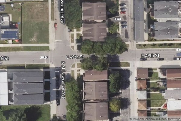 Photo of WILLARD SQUARE APTS