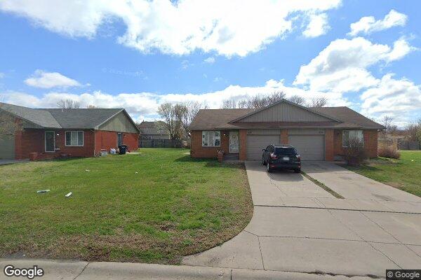 Photo of COUNTRY ACRES APTS