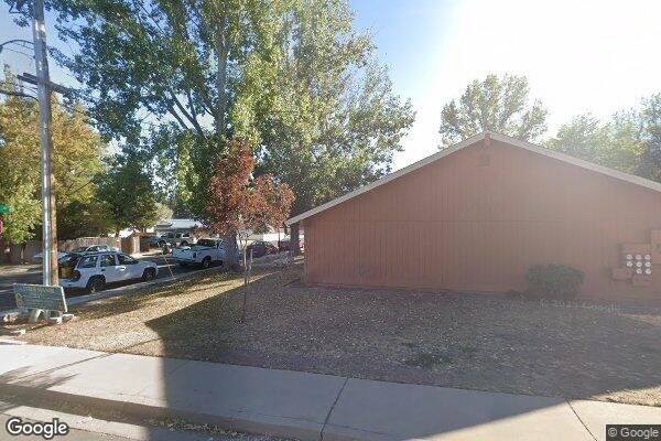 Photo of CITRUS MANOR APTS