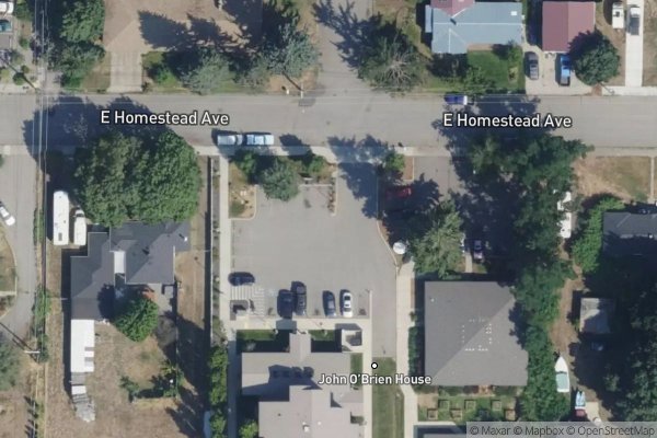 Photo of HOMESTEAD