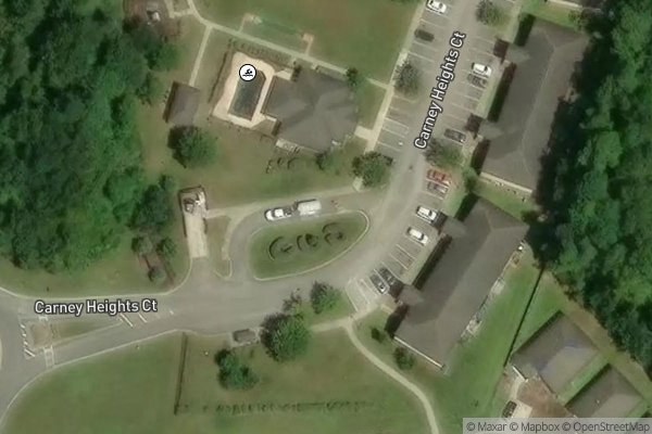 Photo of CANEY HEIGHTS (AKA KINGSLAND III)