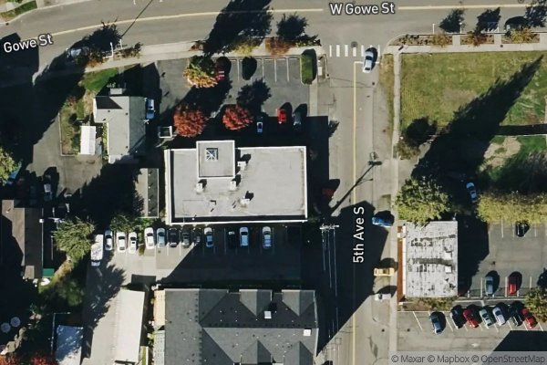 Photo of TITUS COURT APTS