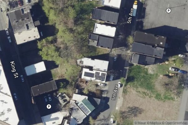 Photo of 2239 FIFTH AVE