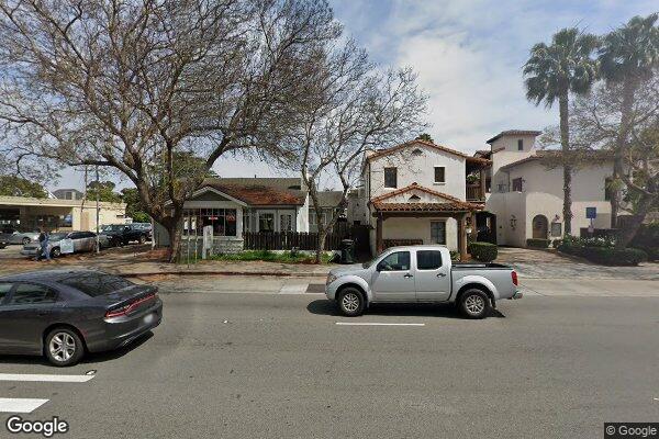 EL CARRILLO APTS