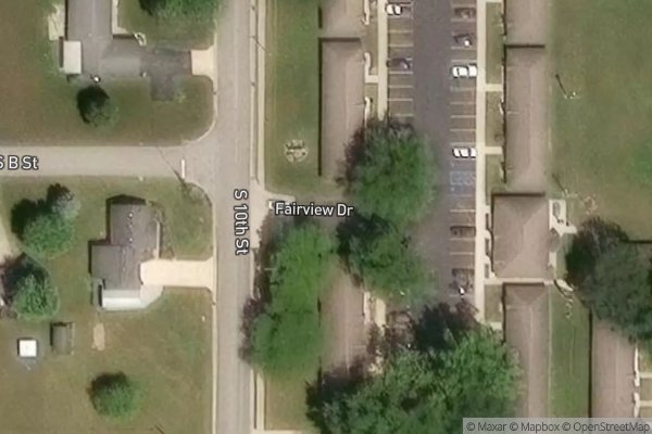 Photo of FAIRVIEW APTS