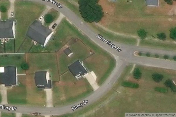 Photo of MACGREGOR VILLAGE
