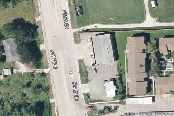 Photo of CROSBY PLAZA APARTMENTS