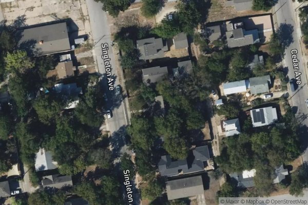 Photo of 1809 SINGLETON AVE
