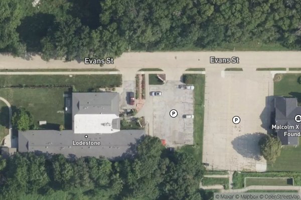 Photo of WILLIAMS PREPARED PLACE