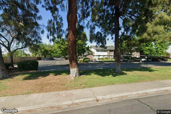 PARKSIDE VILLAGE APTS
