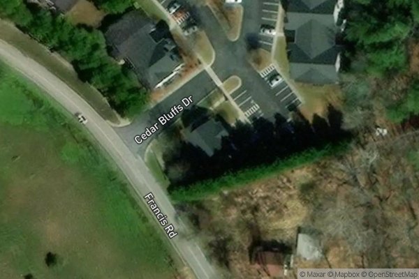 Photo of CEDAR BLUFFS