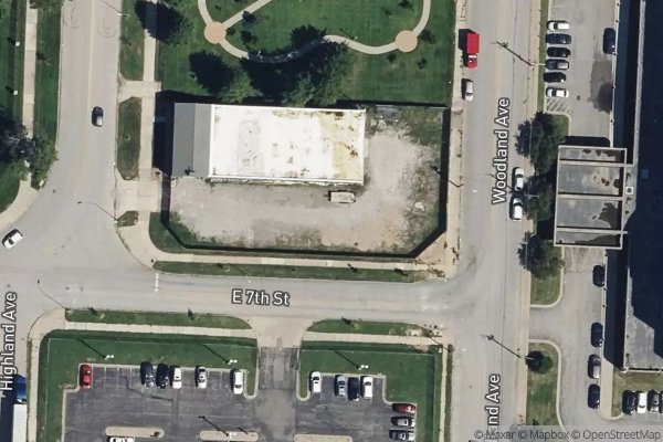 Photo of ADMIRAL APTS