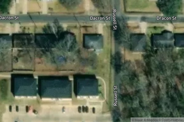 Photo of RICHLAND APTS.