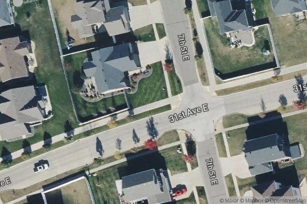 Photo of PRESERVE TOWNHOMES