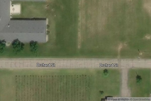 Photo of VINTAGE COURT APTS