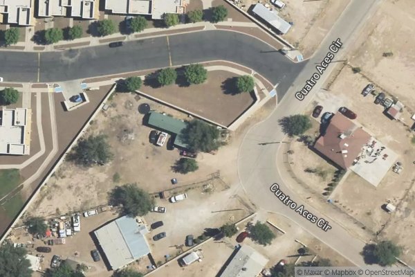 Photo of PRESIDIO DOLORES APTS