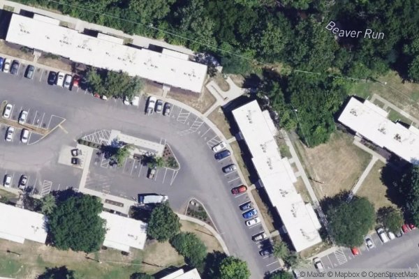 Photo of HUNTERS GLEN APTS