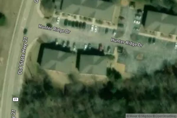 Photo of HUNTERS RIDGE APTS PHASE II
