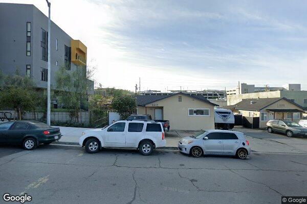 Photo of TRINITY PLACE APARTMENTS