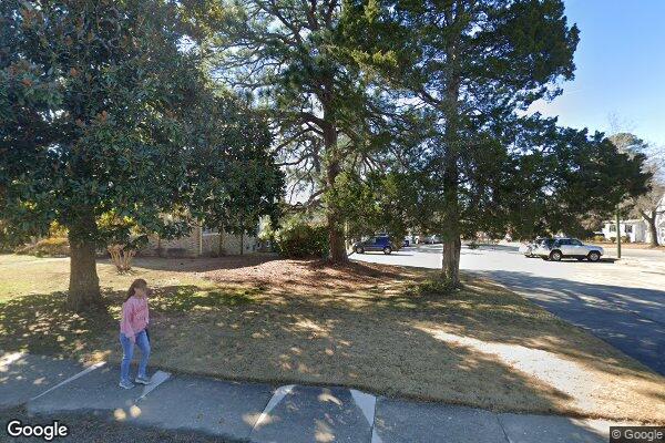 View of ARC/HDS PERSON COUNTY GROUP HOME #4