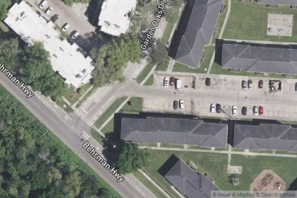 Photo of FOREST PARK APARTMENTS