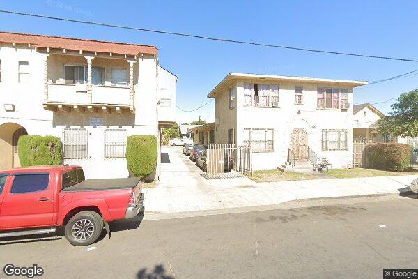 Photo of 47TH ST APTS