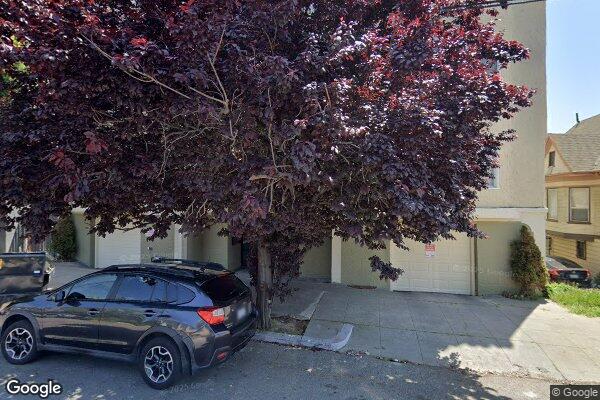 SANTANA APTS