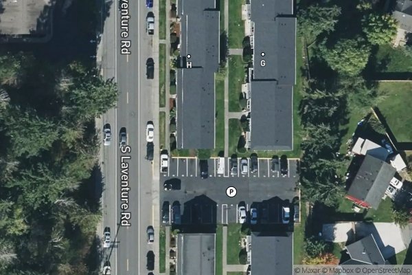 Photo of ARBOR PARK APARTMENT HOMES