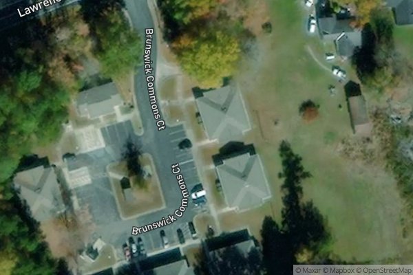 Photo of BRUNSWICK COMMONS