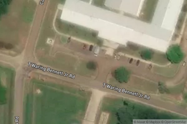 Photo of JEFFERSONIAN APTS