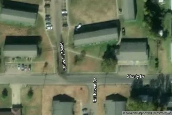 Photo of SHADY LANE APTS