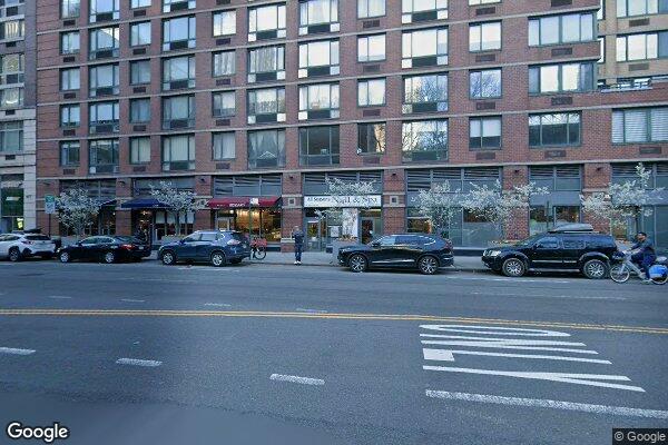 MANHATTAN WEST