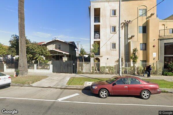Photo of MANSI TOWN HOMES
