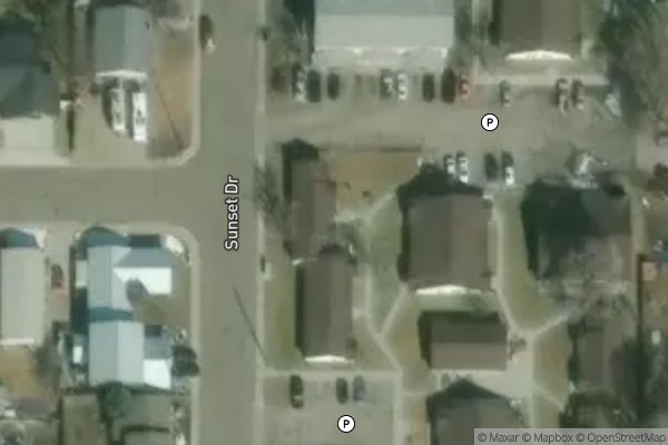 Photo of HILLCREST APTS