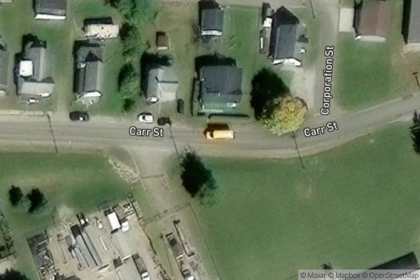 Photo of JACKSON FAMILY APTS