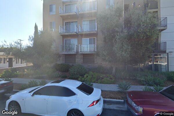 Photo of HARDING AVE APTS