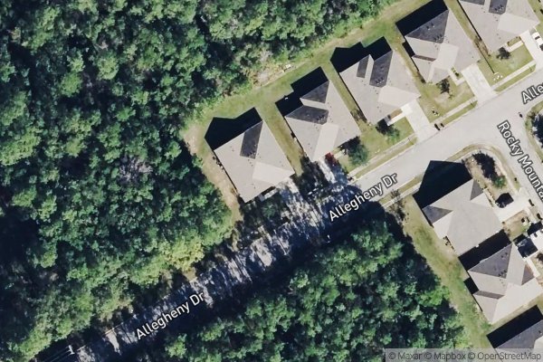 Photo of TIMBER CREEK ESTATES PHASE I