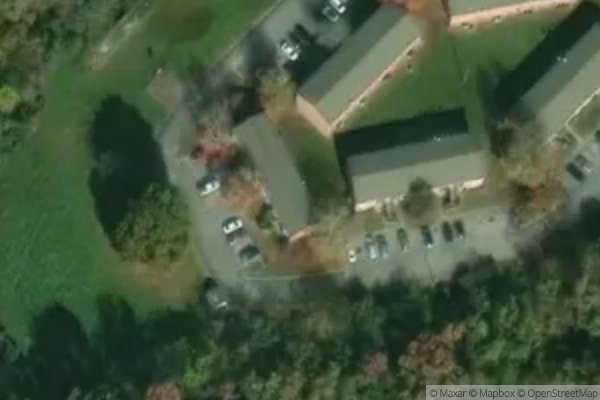 Photo of HUNTERS RIDGE APTS