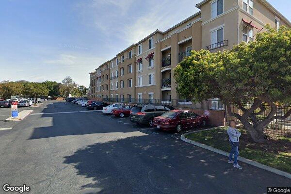 Photo of GARDEN GROVE SENIOR APTS