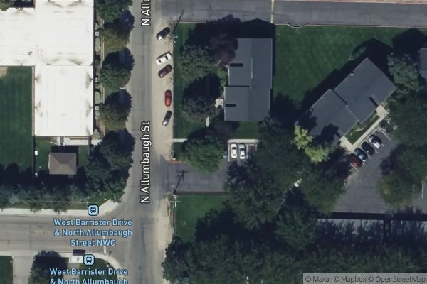 Photo of TOWNE SQUARE VILLAGE II