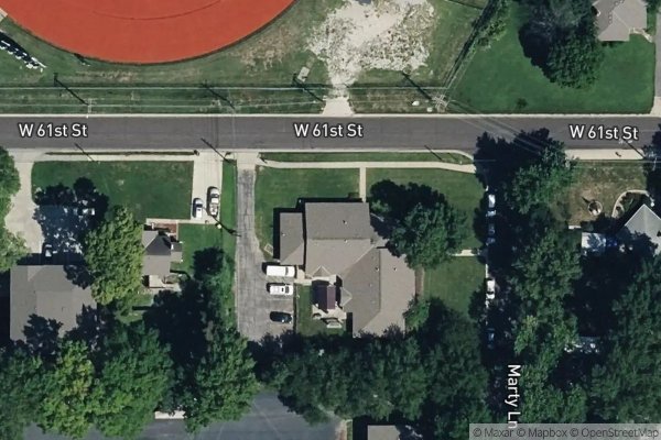 Photo of COMMUNITY LIVING OPPORTUNITIES II