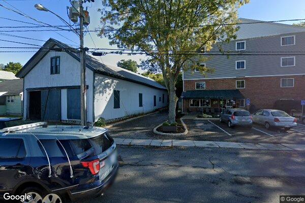 Photo of HYDE PLACE