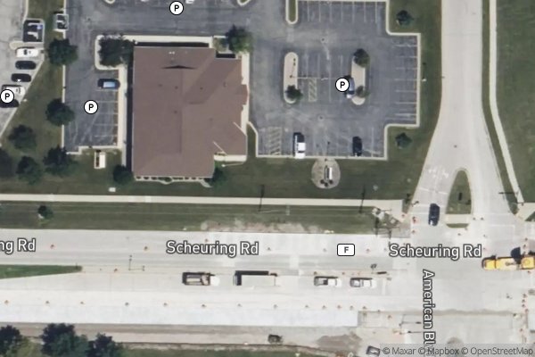 Photo of NICOLET TOWNHOMES