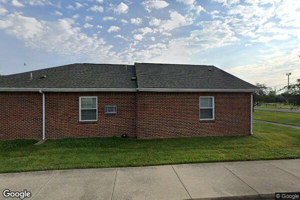 Photo of ROSEWOOD MANOR APTS