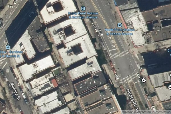 Photo of HUNTS POINT CLUSTER