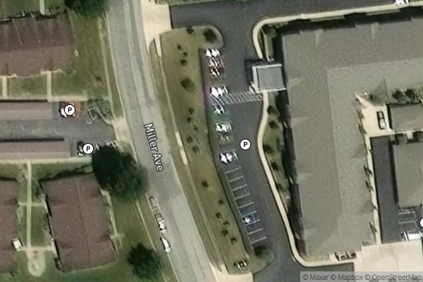 Photo of MILLER COMMONS